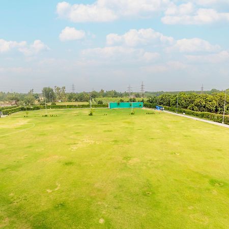 Fortune Park, Hoshiarpur - Member Itc Hotels' Group Kültér fotó