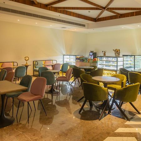 Fortune Park, Hoshiarpur - Member Itc Hotels' Group Kültér fotó