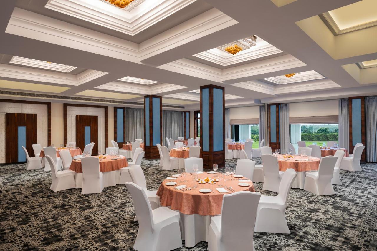 Fortune Park, Hoshiarpur - Member Itc Hotels' Group Kültér fotó