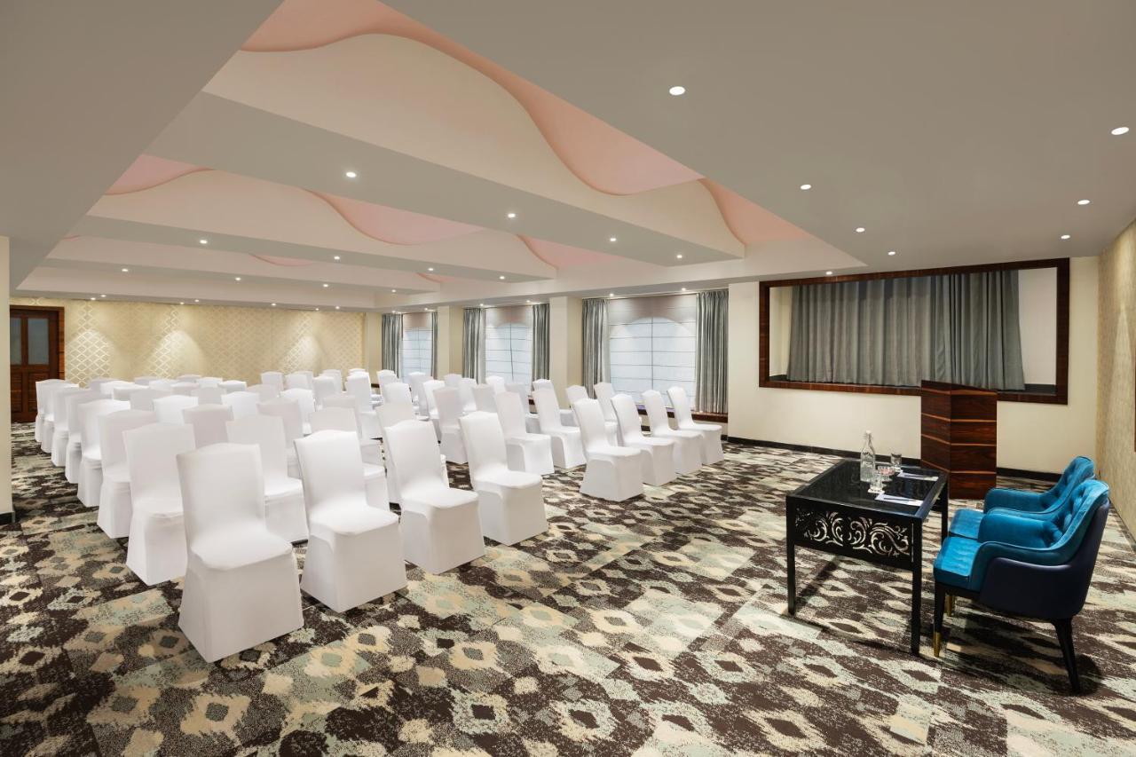 Fortune Park, Hoshiarpur - Member Itc Hotels' Group Kültér fotó