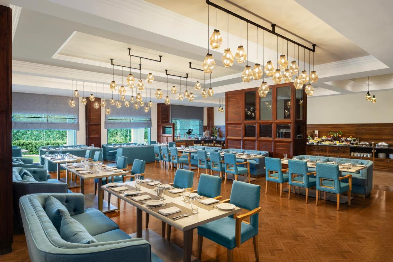 Fortune Park, Hoshiarpur - Member Itc Hotels' Group Kültér fotó