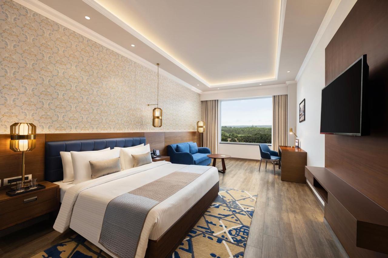 Fortune Park, Hoshiarpur - Member Itc Hotels' Group Kültér fotó