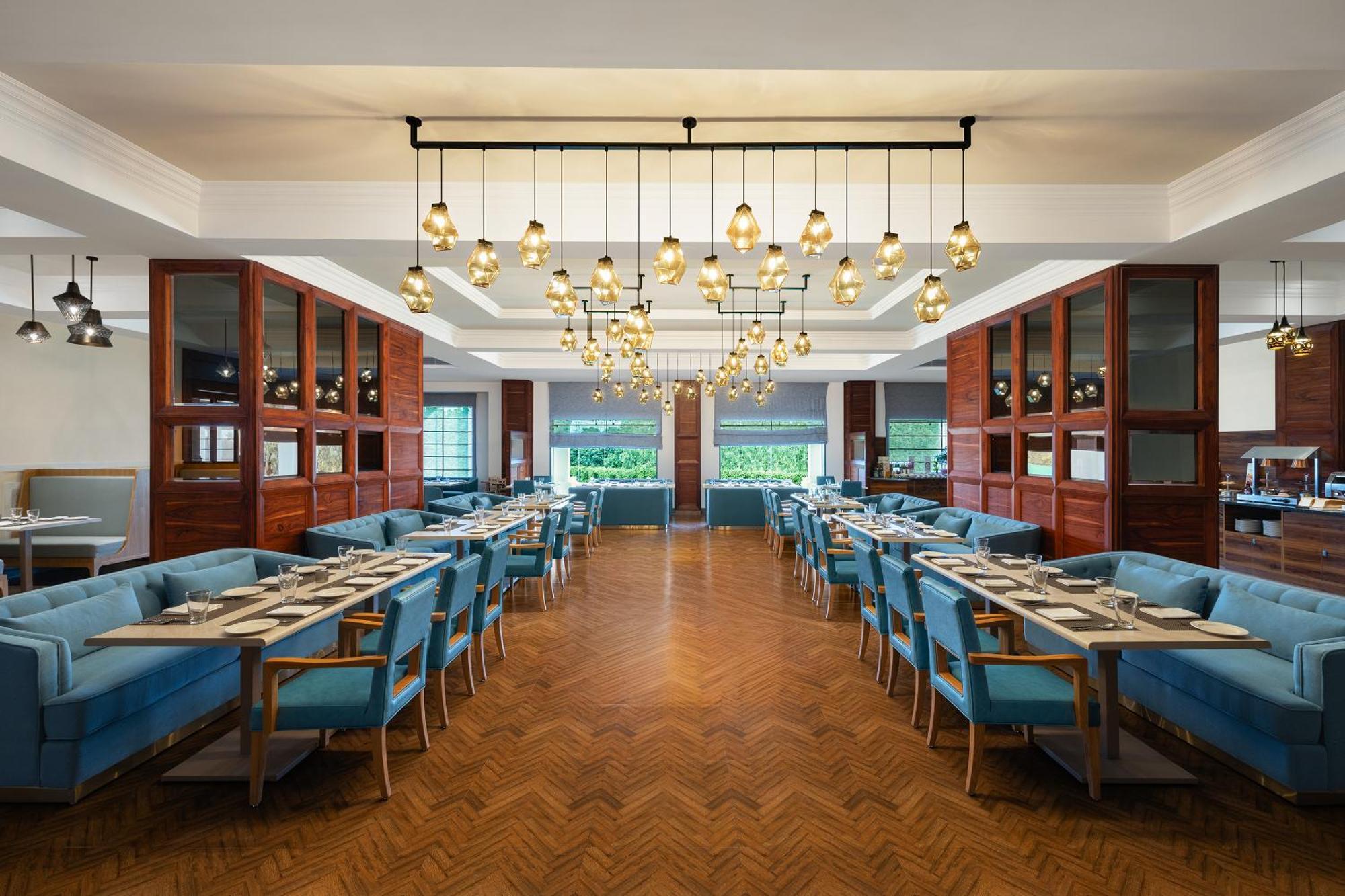 Fortune Park, Hoshiarpur - Member Itc Hotels' Group Kültér fotó