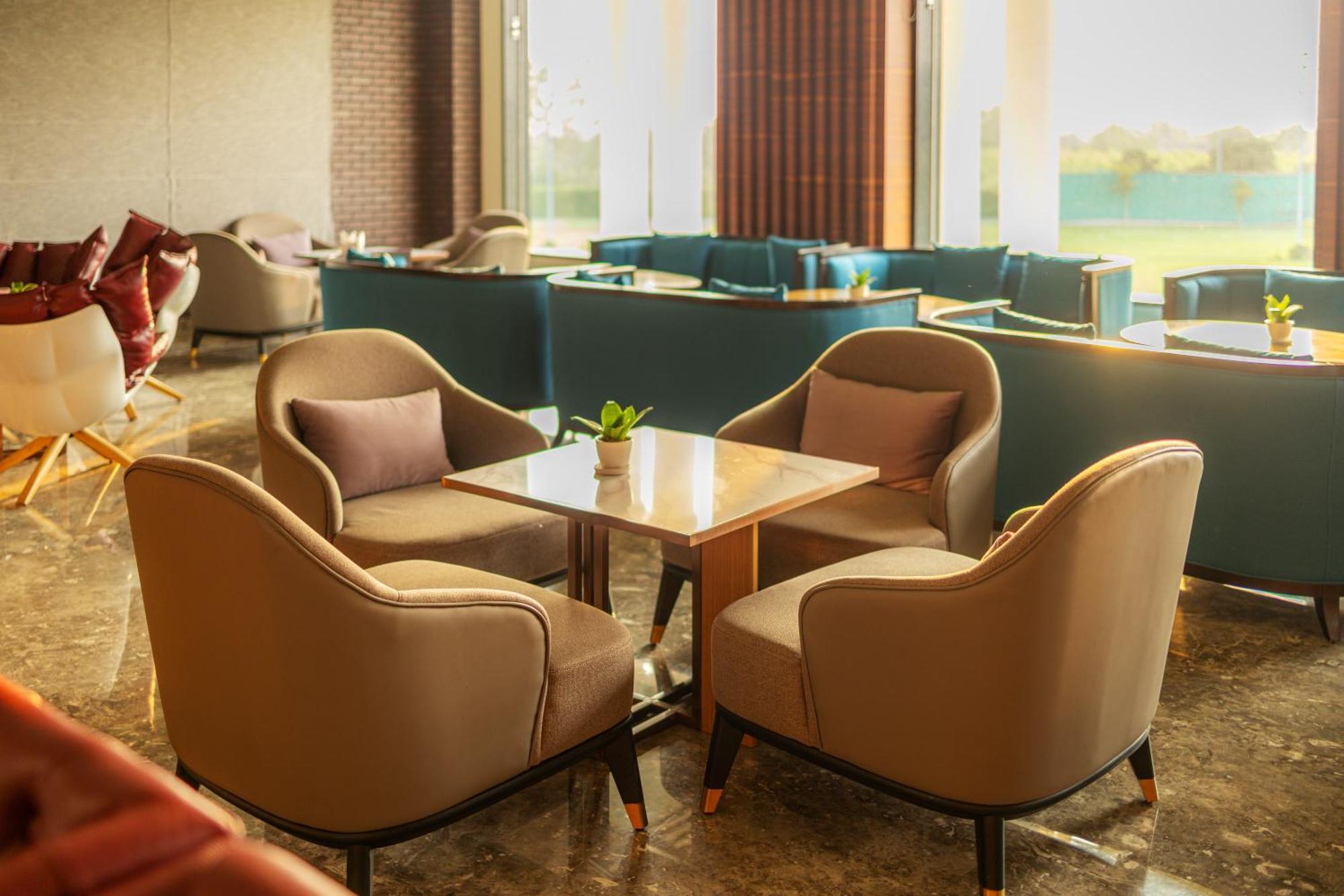 Fortune Park, Hoshiarpur - Member Itc Hotels' Group Kültér fotó